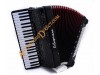 E. Soprani 4 voice 120 bass Accordion